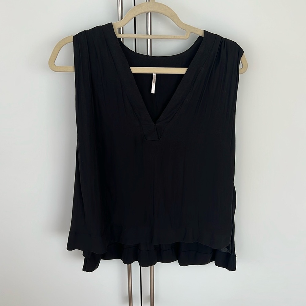 Free people free flowing tank top